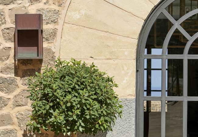 Villa in Deià  - VILLA CAN MIQUELET - DEIÀ Villa in Deià  - VILLA CAN MIQUELET - DEIÀ