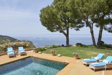 Villa in Deià  - VILLA CAN MIQUELET - DEIÀ