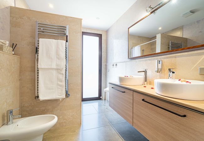 Villa in Marratxi - VILLA NIMAF - SA PLANERA Villa in Marratxi - VILLA NIMAF - SA PLANERA