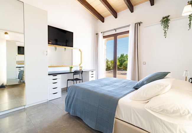 Villa in Marratxi - VILLA NIMAF - SA PLANERA Villa in Marratxi - VILLA NIMAF - SA PLANERA