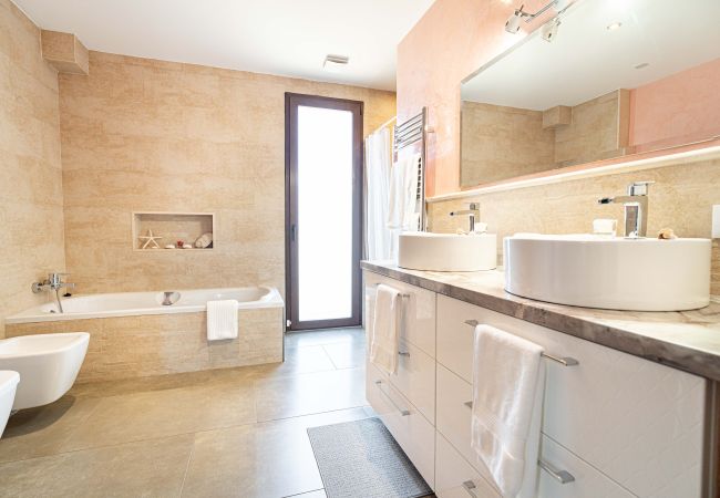 Villa in Marratxi - VILLA NIMAF - SA PLANERA Villa in Marratxi - VILLA NIMAF - SA PLANERA