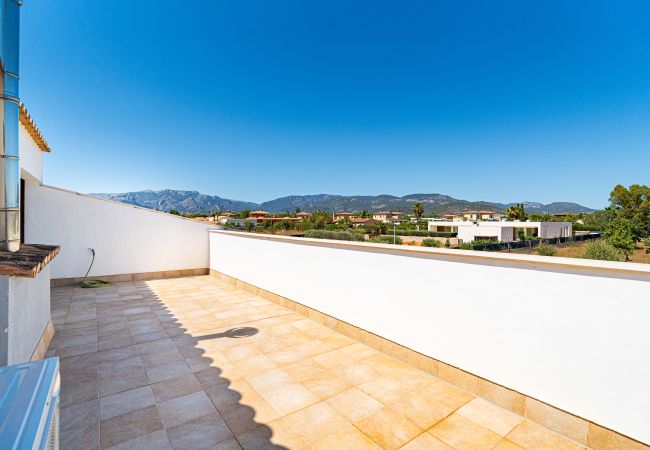 Villa in Marratxi - VILLA NIMAF - SA PLANERA Villa in Marratxi - VILLA NIMAF - SA PLANERA