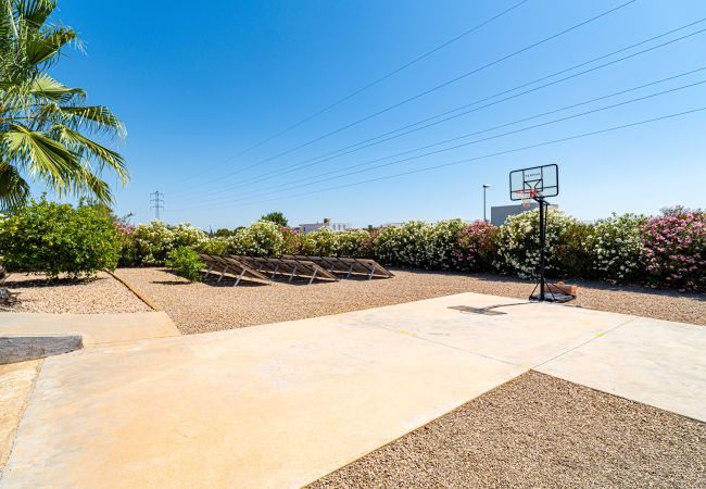 Villa in Marratxi - VILLA NIMAF - SA PLANERA Villa in Marratxi - VILLA NIMAF - SA PLANERA