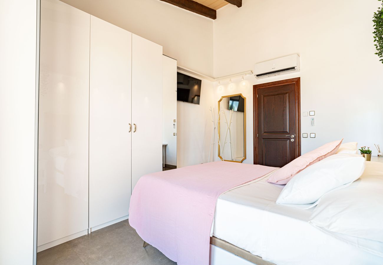 Villa in Marratxi - VILLA NIMAF - SA PLANERA Villa in Marratxi - VILLA NIMAF - SA PLANERA