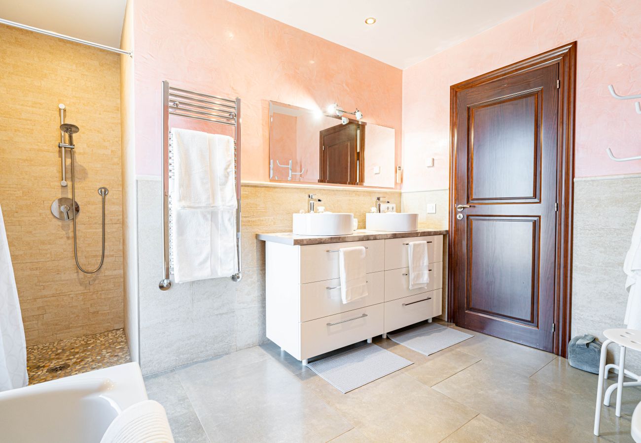 Villa in Marratxi - VILLA NIMAF - SA PLANERA Villa in Marratxi - VILLA NIMAF - SA PLANERA