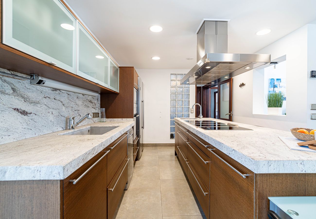 Villa in Marratxi - VILLA NIMAF - SA PLANERA Villa in Marratxi - VILLA NIMAF - SA PLANERA