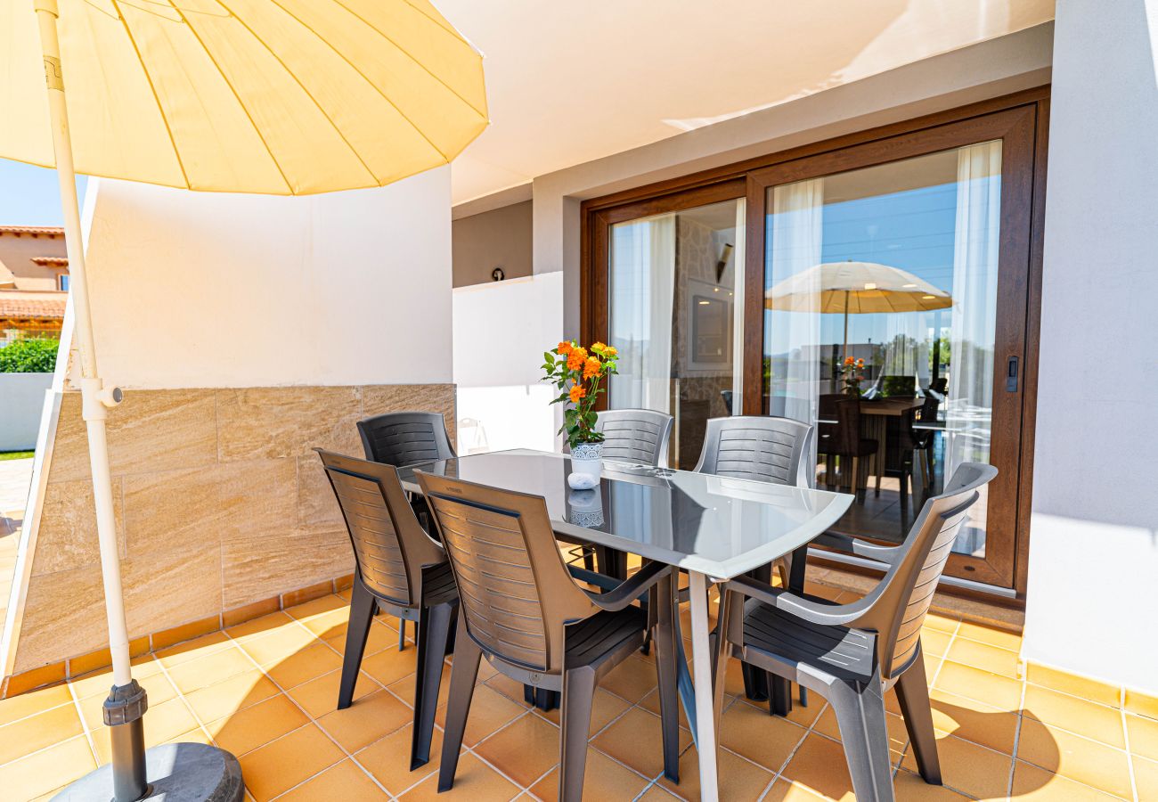 Villa in Marratxi - VILLA NIMAF - SA PLANERA Villa in Marratxi - VILLA NIMAF - SA PLANERA