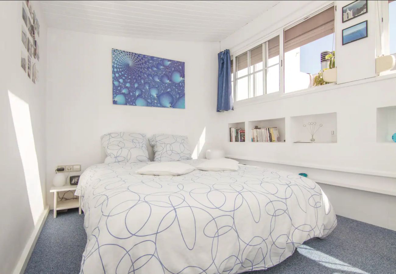 Apartment in Barcelona - TERRACE DUPLEX at SAGRADA FAMILIA/GRACIA Apartment in Barcelona - TERRACE DUPLEX at SAGRADA FAMILIA/GRACIA