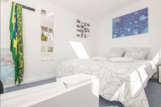Apartment in Barcelona - TERRACE DUPLEX at SAGRADA FAMILIA/GRACIA