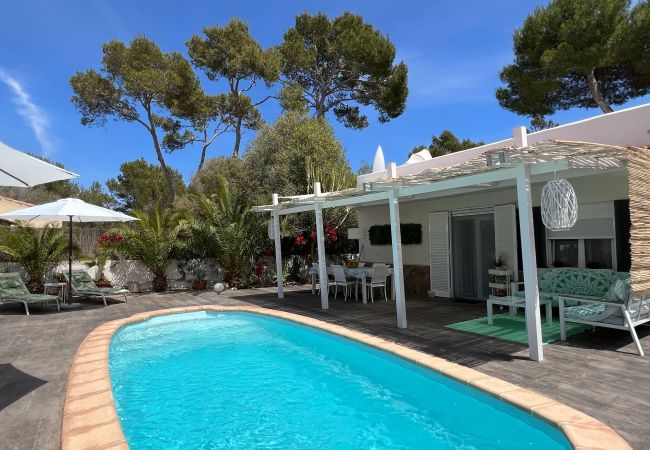 Villa/Dettached house in Santanyi - VILLA BOIRA SANTANY by PriorityVillas