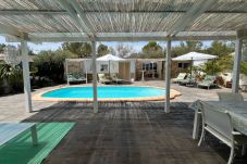 Villa in Santanyi - VILLA BOIRA SANTANY by PriorityVillas