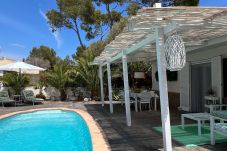 Villa in Santanyi - VILLA BOIRA SANTANY by PriorityVillas