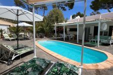 Villa in Santanyi - VILLA BOIRA SANTANY by PriorityVillas
