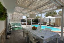 Villa in Santanyi - VILLA BOIRA SANTANY by PriorityVillas