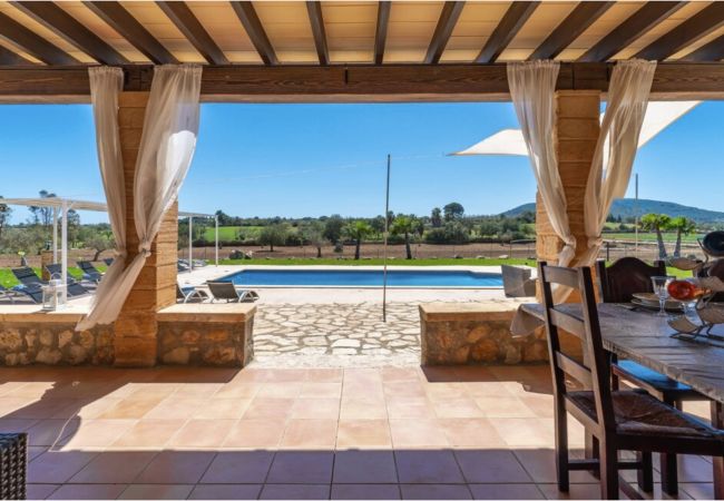 Villa in Manacor - VILLA LORENZO MANACOR by PriorityVillas Villa in Manacor - VILLA LORENZO MANACOR by PriorityVillas