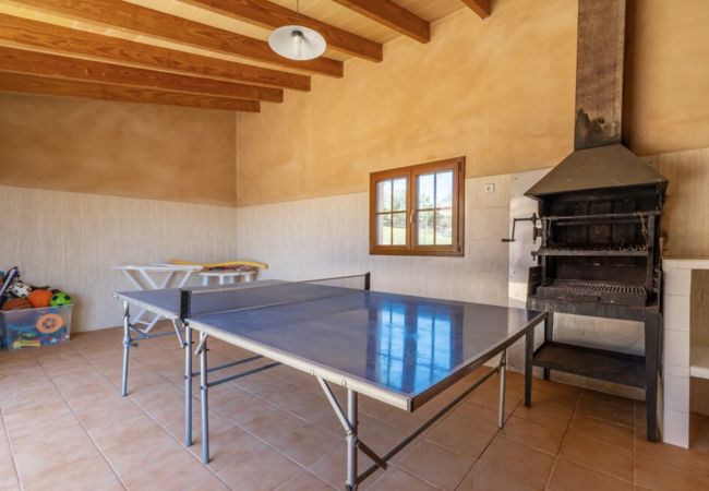 Villa in Manacor - VILLA LORENZO MANACOR by PriorityVillas Villa in Manacor - VILLA LORENZO MANACOR by PriorityVillas