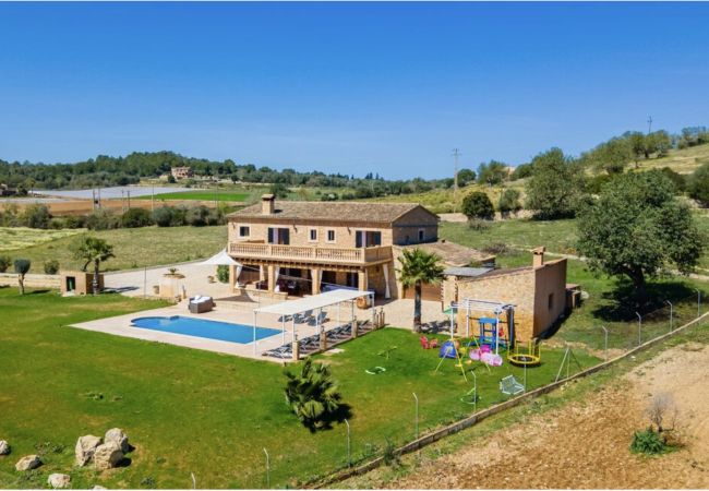 Villa/Dettached house in Manacor - VILLA LORENZO MANACOR by PriorityVillas