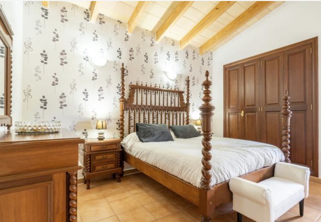 Villa in Manacor - VILLA LORENZO MANACOR by PriorityVillas Villa in Manacor - VILLA LORENZO MANACOR by PriorityVillas