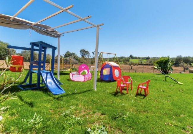 Villa in Manacor - VILLA LORENZO MANACOR by PriorityVillas Villa in Manacor - VILLA LORENZO MANACOR by PriorityVillas