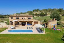 Villa in Manacor - VILLA LORENZO MANACOR by PriorityVillas