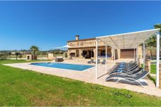 Villa in Manacor - VILLA LORENZO MANACOR by PriorityVillas