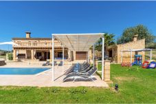 Villa in Manacor - VILLA LORENZO MANACOR by PriorityVillas