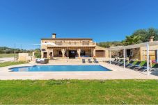 Villa in Manacor - VILLA LORENZO MANACOR by PriorityVillas