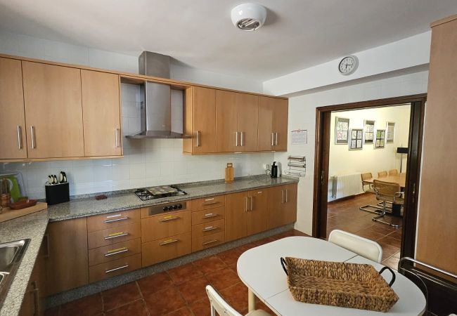 Cottage in Badajoz - FINCA EL ALAMO - BARCARROTA Cottage in Badajoz - FINCA EL ALAMO - BARCARROTA