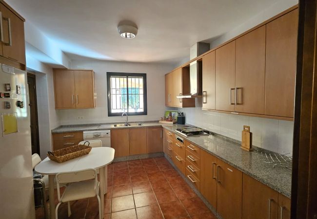 Cottage in Badajoz - FINCA EL ALAMO - BARCARROTA Cottage in Badajoz - FINCA EL ALAMO - BARCARROTA