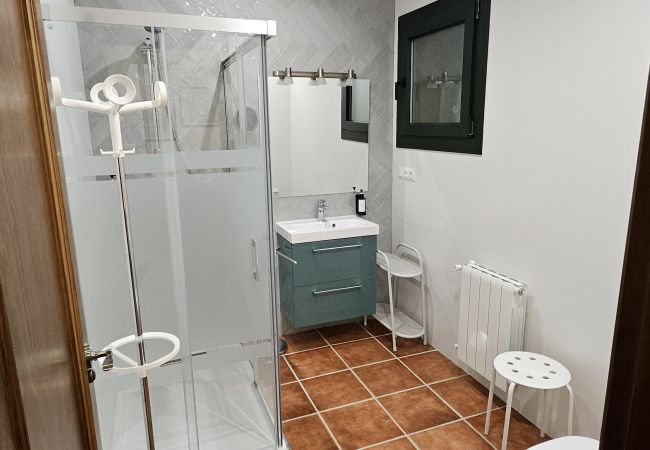 Cottage in Badajoz - FINCA EL ALAMO - BARCARROTA Cottage in Badajoz - FINCA EL ALAMO - BARCARROTA
