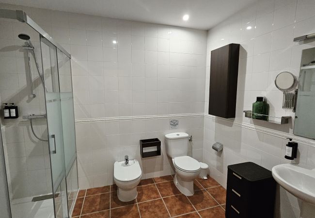 Cottage in Badajoz - FINCA EL ALAMO - BARCARROTA Cottage in Badajoz - FINCA EL ALAMO - BARCARROTA