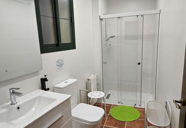 Cottage in Badajoz - FINCA EL ALAMO - BARCARROTA Cottage in Badajoz - FINCA EL ALAMO - BARCARROTA