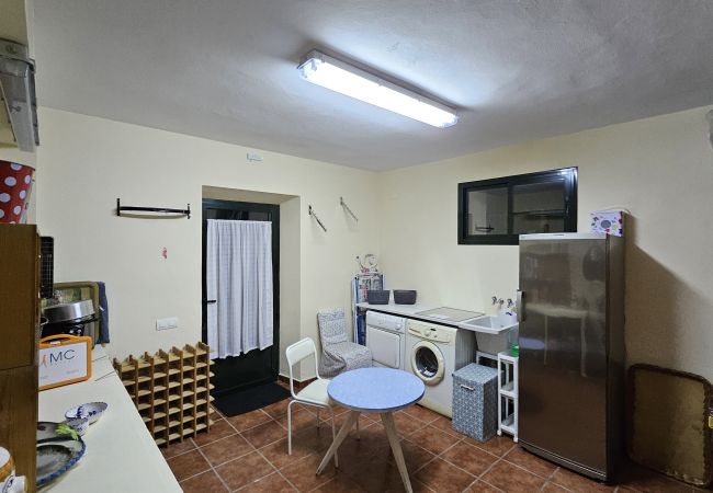 Cottage in Badajoz - FINCA EL ALAMO - BARCARROTA Cottage in Badajoz - FINCA EL ALAMO - BARCARROTA