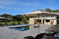 Cottage in Badajoz - FINCA EL ALAMO - BARCARROTA