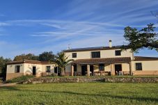 Cottage in Badajoz - FINCA EL ALAMO - BARCARROTA
