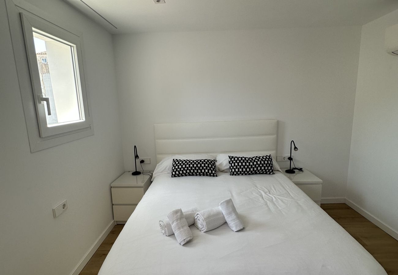 Apartment in Palma de Mallorca - LONJA OLD TOWN APARTMENT