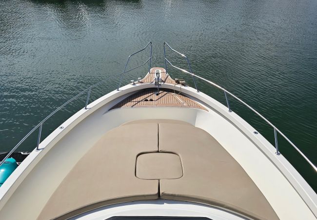 Boat in Cala d´Or - YACHT DAY TOUR - Mallorca  Boat in Cala d´Or - YACHT DAY TOUR - Mallorca