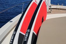 Boat in Cala d´Or - YACHT DAY TOUR - Mallorca 