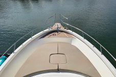 Boat in Cala d´Or - YACHT DAY TOUR - Mallorca 