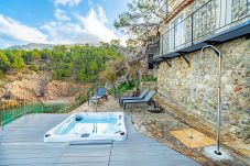 Villa in Deià  - VILLA CA LA DOLORS CALA DEIÀ by PriorityVillas