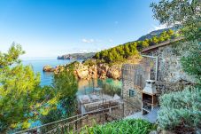 Villa in Deià  - VILLA CA LA DOLORS CALA DEIÀ by PriorityVillas