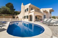 Villa in Calvià - Villa Palmanova by Priority Villas