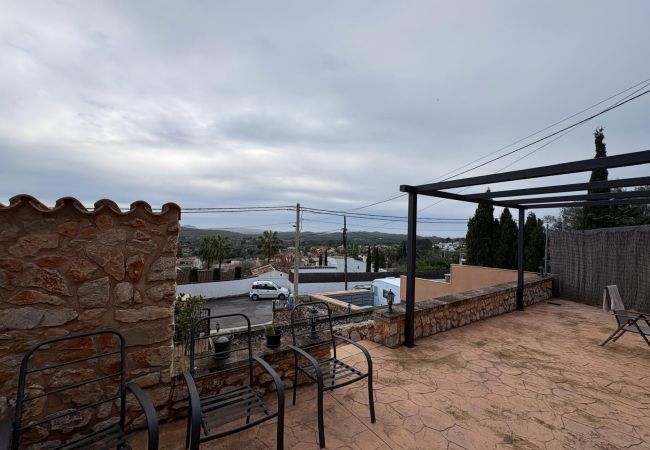 Villa in Calvià - VILLA SA COSTA CALVIÀ