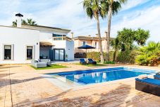 Villa in Las Palmeras - CASA FABULOSA MALLORCA by Priority Villas