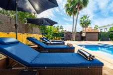 Villa in Las Palmeras - CASA FABULOSA MALLORCA by Priority Villas