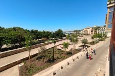 Apartment in Palma de Mallorca - DALT MURADA APARTMENT minimum stay 31 nights