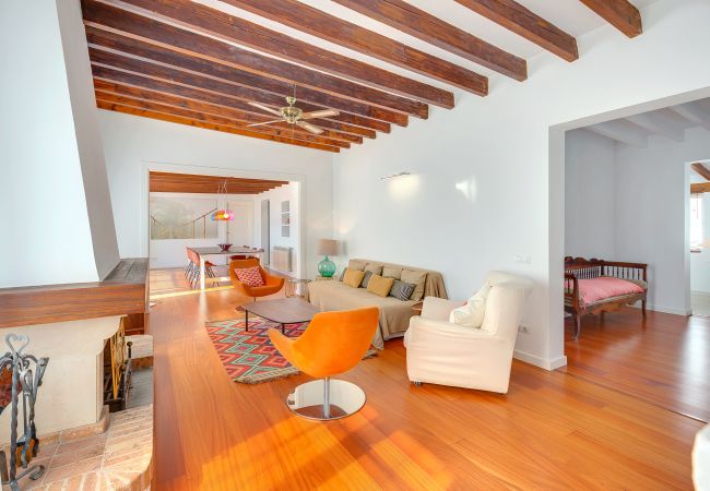 Villa/Dettached house in Palma de Mallorca - Villa Oasis Terra Blanca Villa/Dettached house in Palma de Mallorca - Villa Oasis Terra Blanca