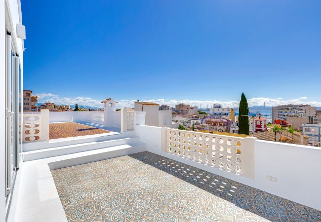 Villa/Dettached house in Palma de Mallorca - Villa Oasis Terra Blanca Villa/Dettached house in Palma de Mallorca - Villa Oasis Terra Blanca