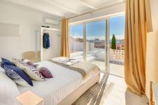 Villa/Dettached house in Palma de Mallorca - Villa Oasis Terra Blanca