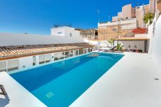 Villa/Dettached house in Palma de Mallorca - Villa Oasis Terra Blanca